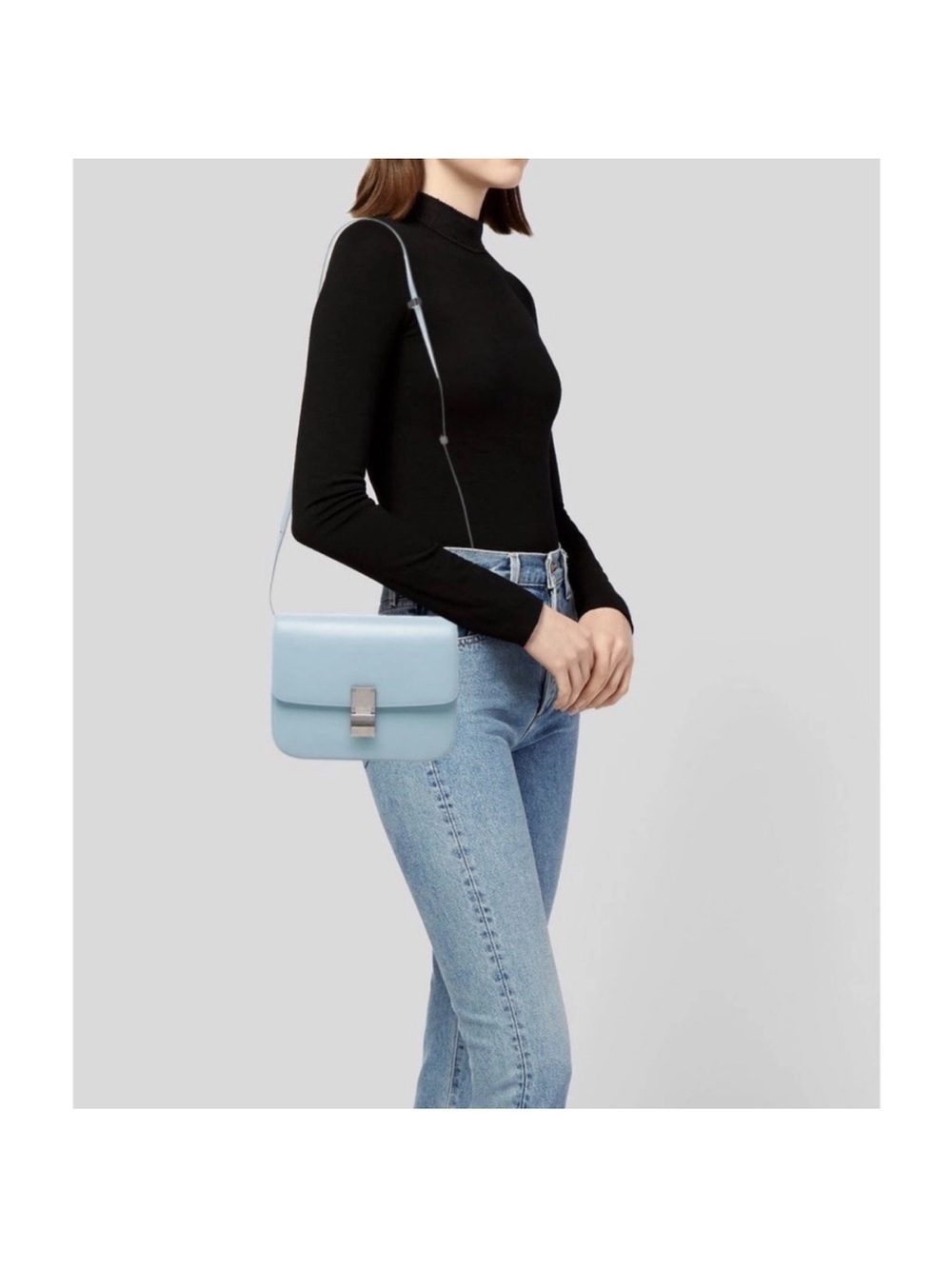 Celine box bag